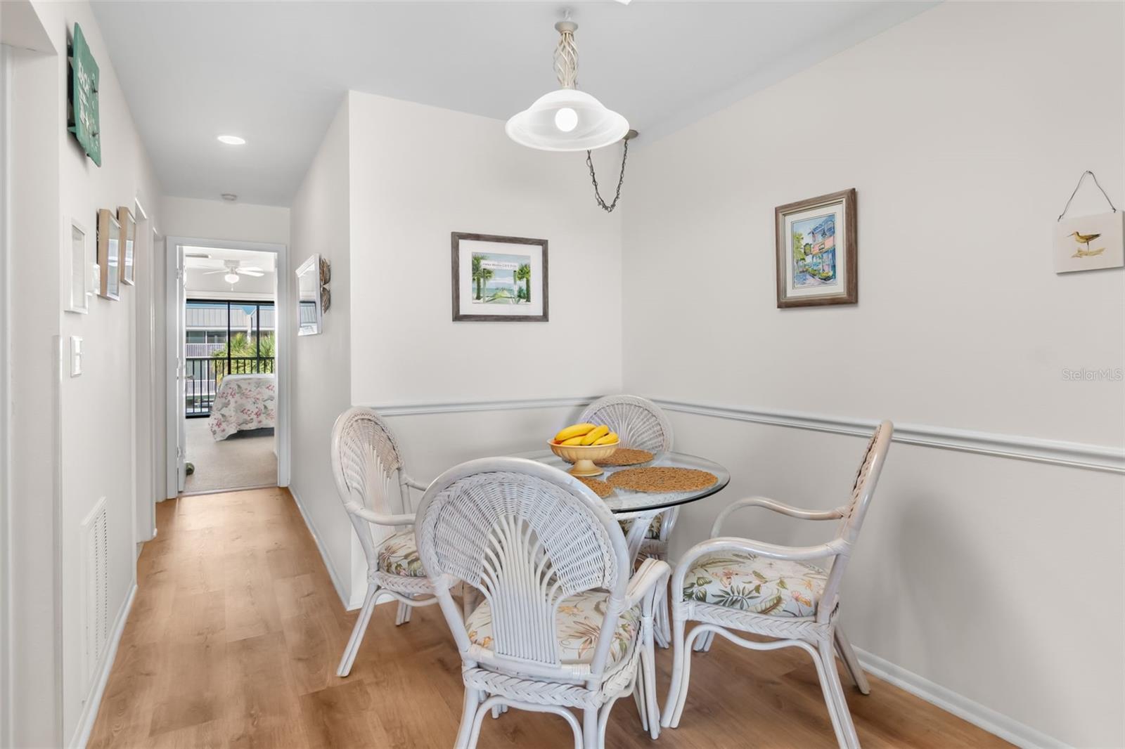 PELICAN COVE RESORT PH II - Residential
