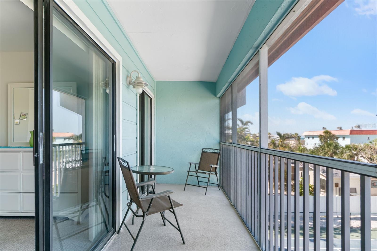 PELICAN COVE RESORT PH II - Residential