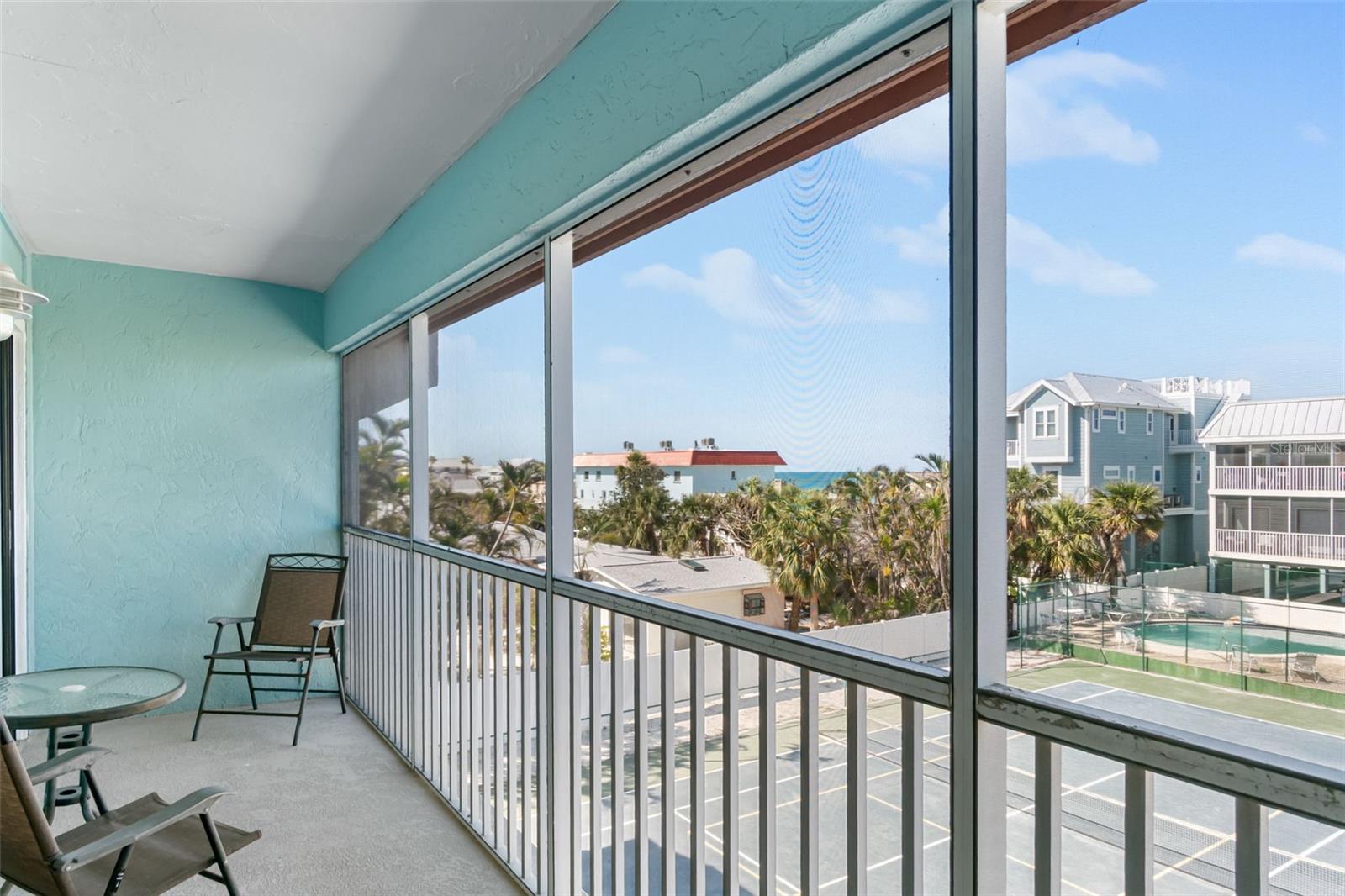 PELICAN COVE RESORT PH II - Residential