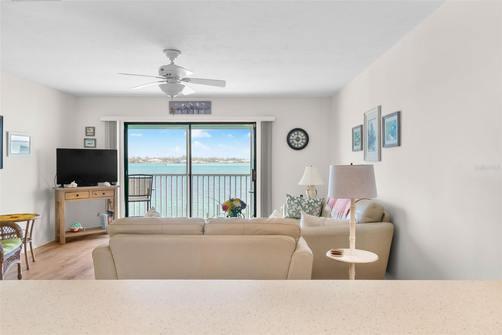 PELICAN COVE RESORT PH II - Residential