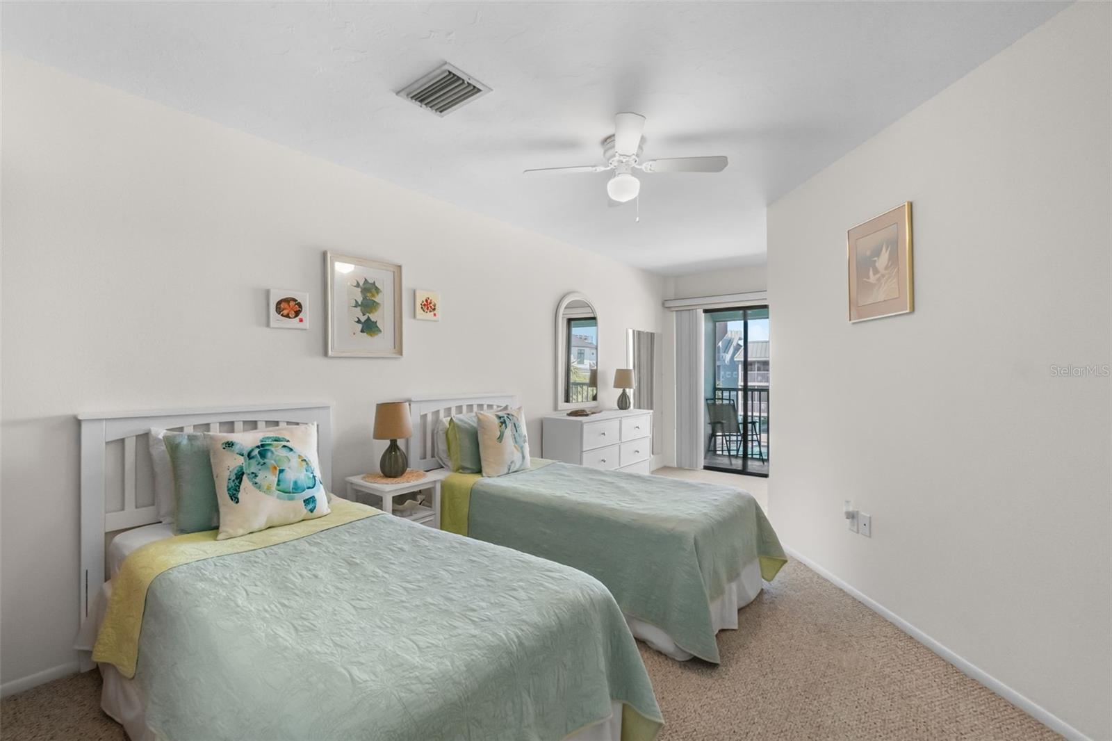 PELICAN COVE RESORT PH II - Residential