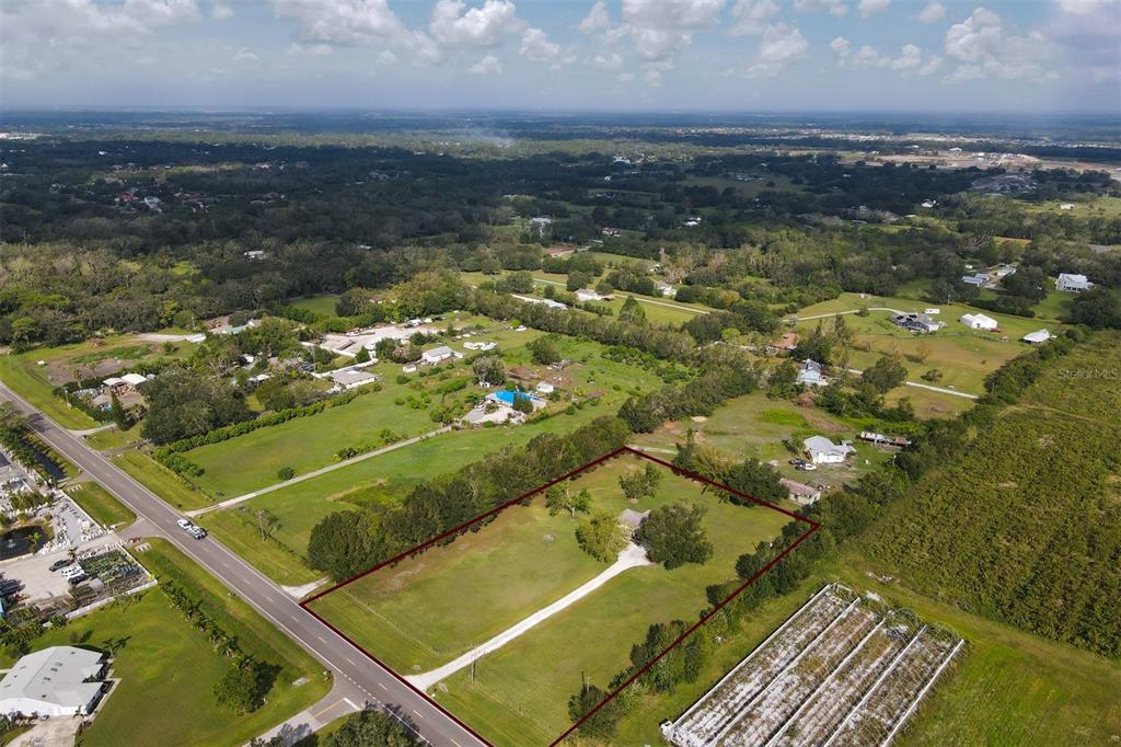 WATERLINE RD - Residential