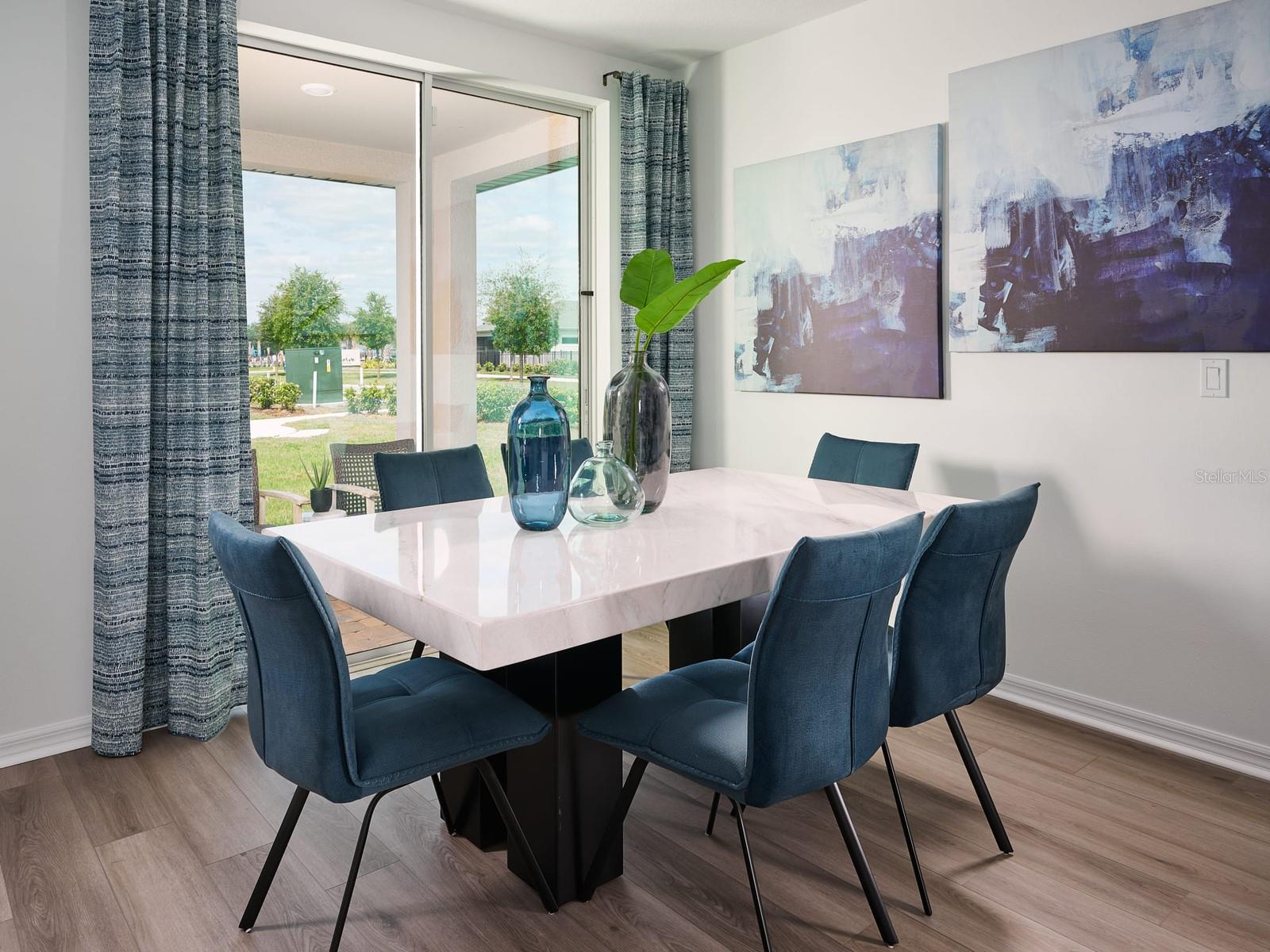 HAMILTON BLUFF - Residential