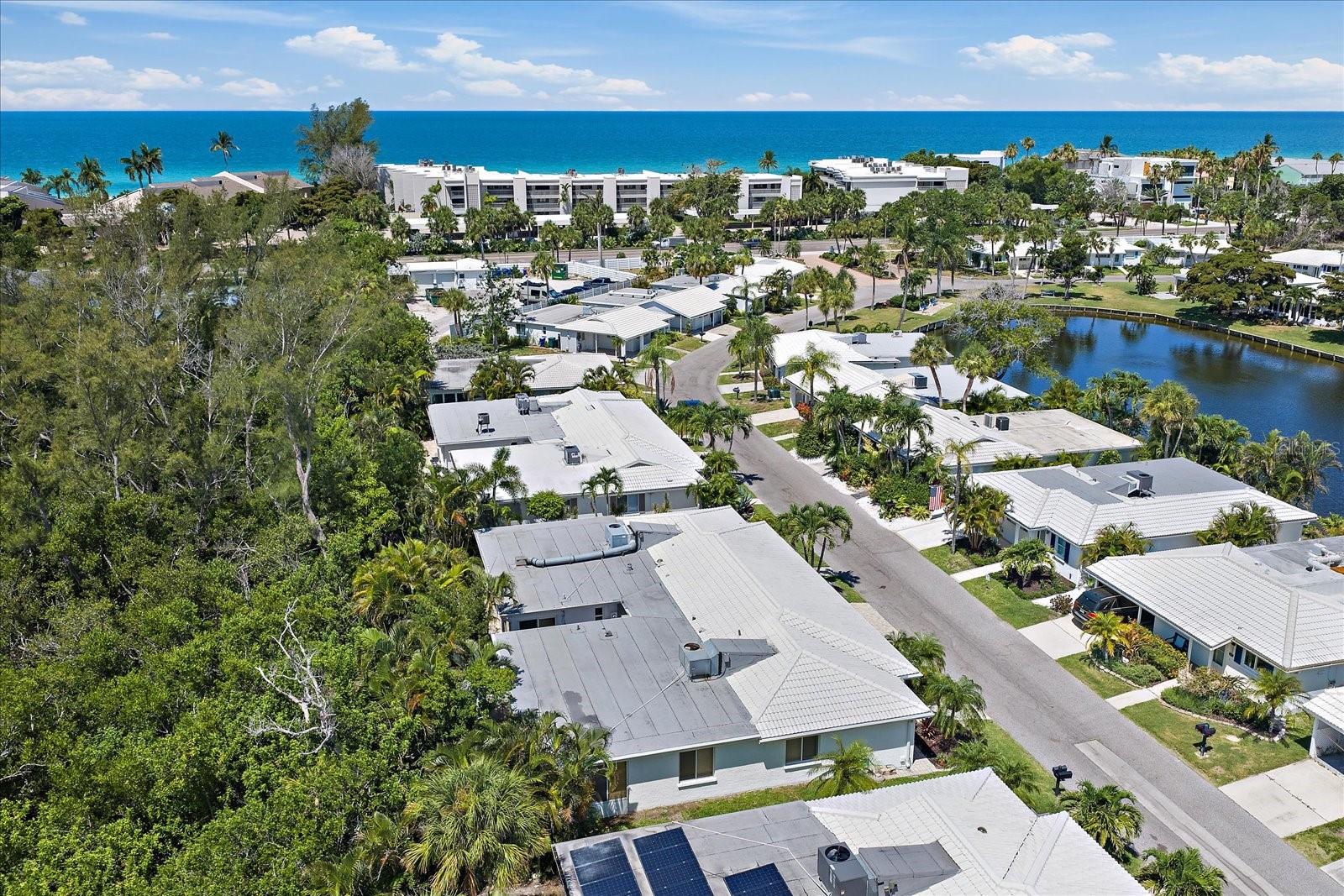 SPANISH MAIN YACHT CLUB CONDO - Residential