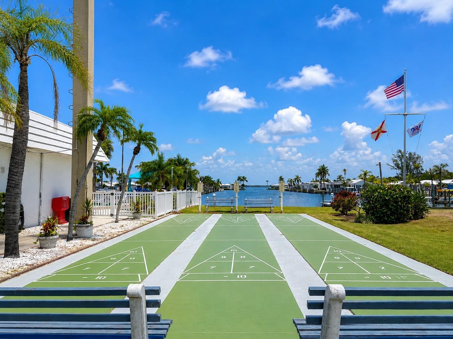 SPANISH MAIN YACHT CLUB CONDO - Residential