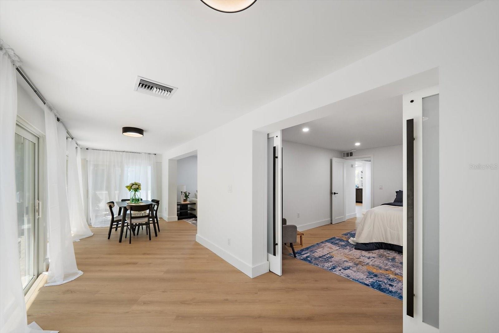 SPANISH MAIN YACHT CLUB CONDO - Residential