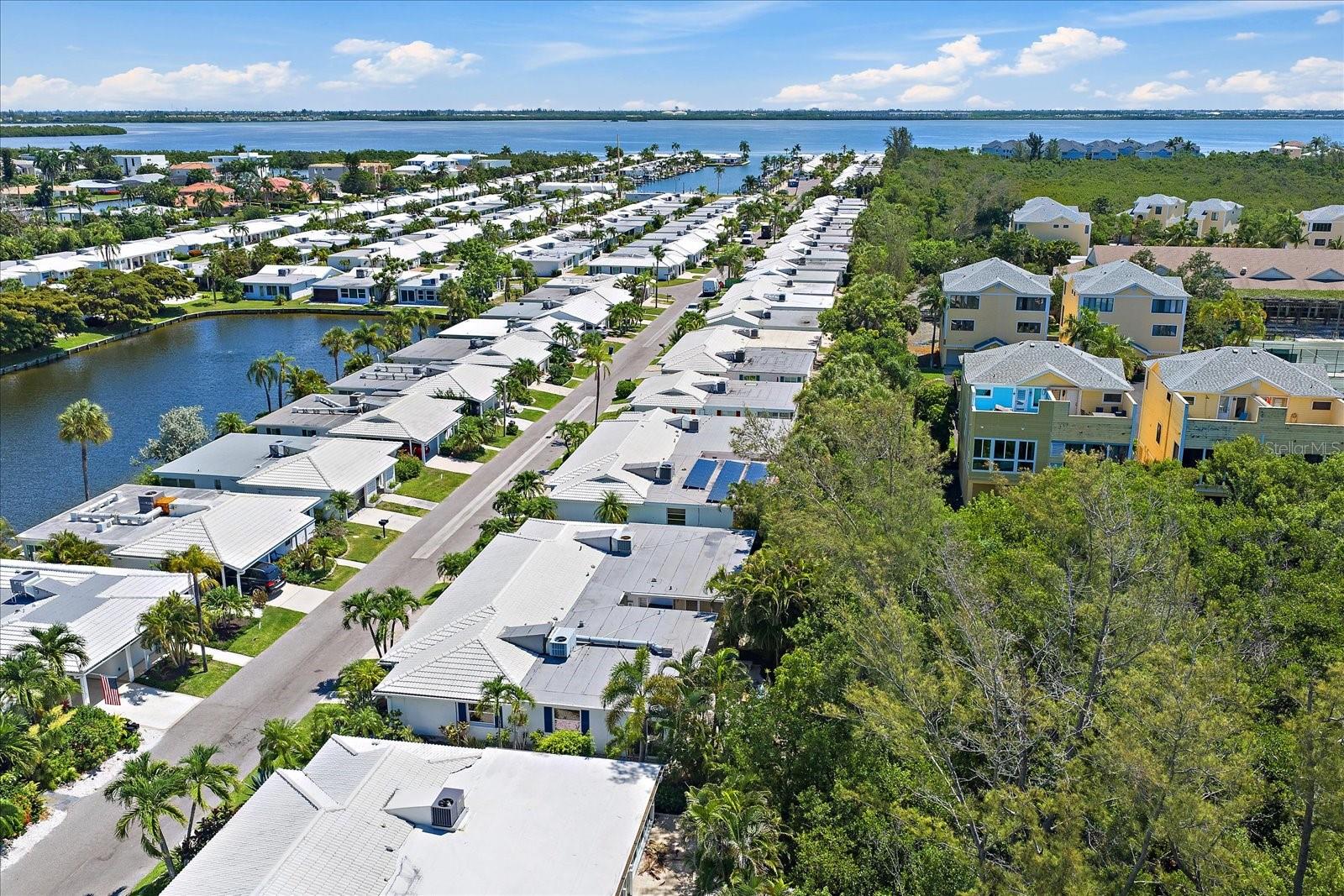 SPANISH MAIN YACHT CLUB CONDO - Residential