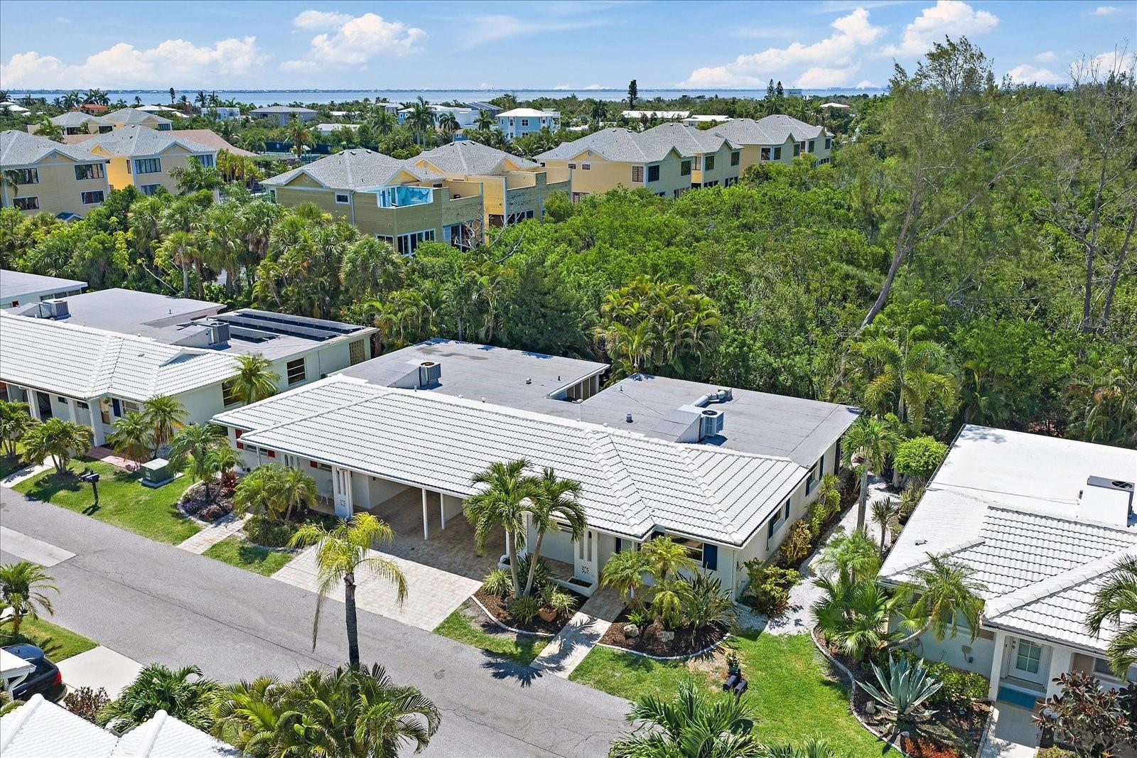 SPANISH MAIN YACHT CLUB CONDO - Residential