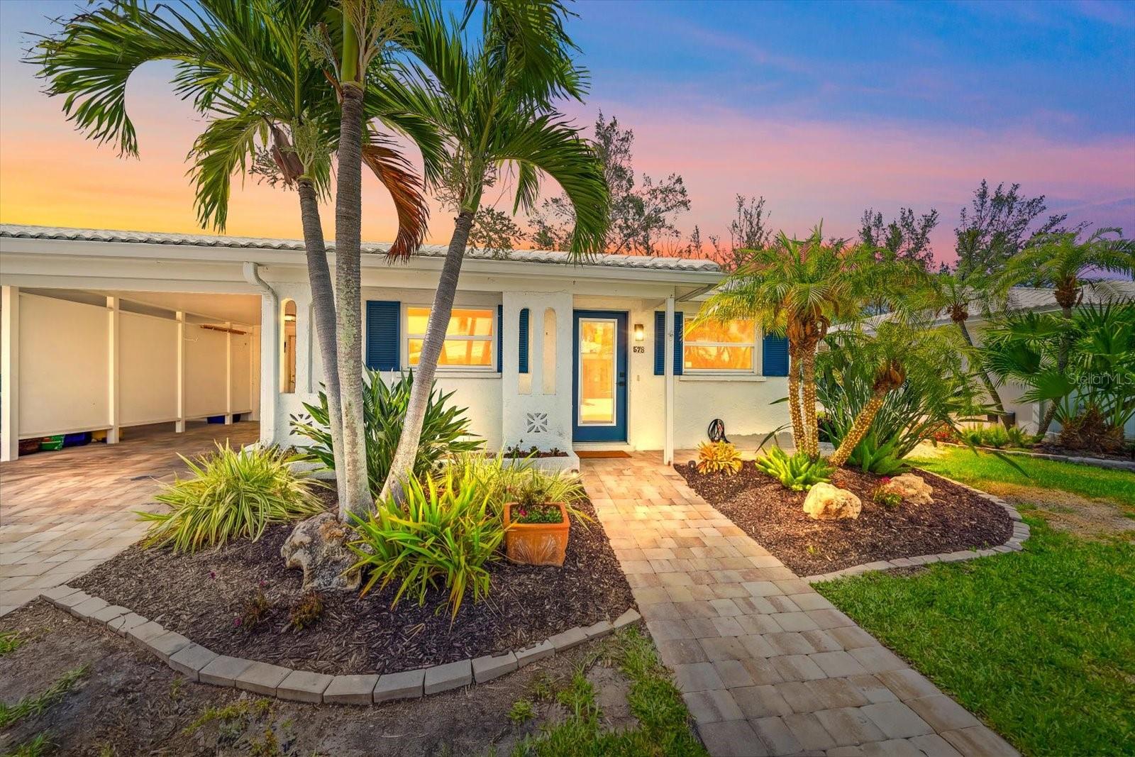 SPANISH MAIN YACHT CLUB CONDO - Residential