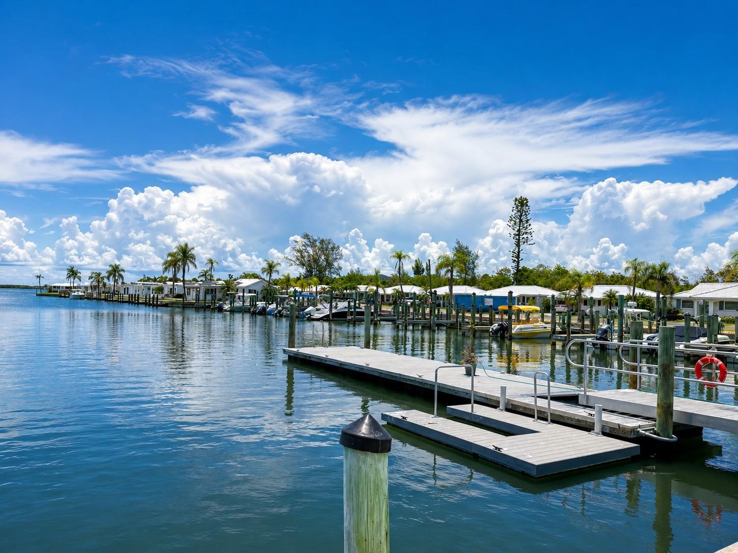 SPANISH MAIN YACHT CLUB CONDO - Residential