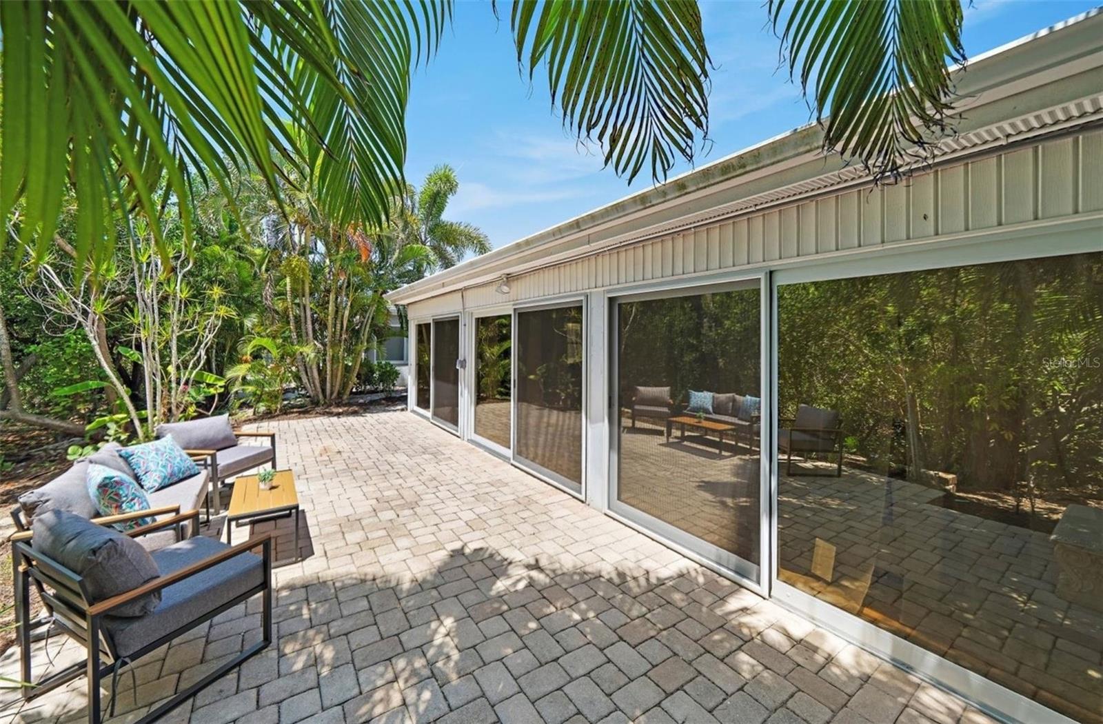 SPANISH MAIN YACHT CLUB CONDO - Residential
