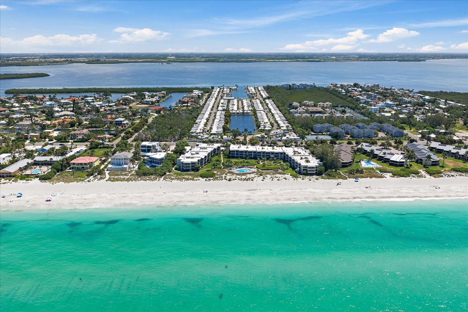 SPANISH MAIN YACHT CLUB CONDO - Residential