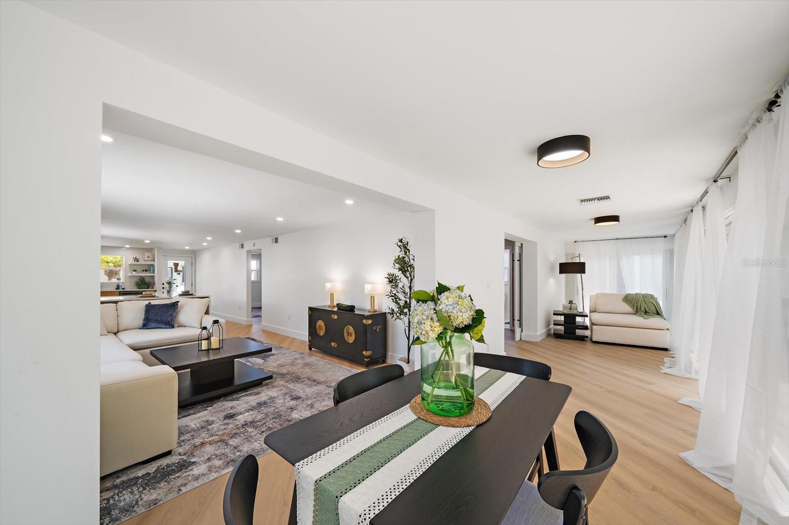 SPANISH MAIN YACHT CLUB CONDO - Residential