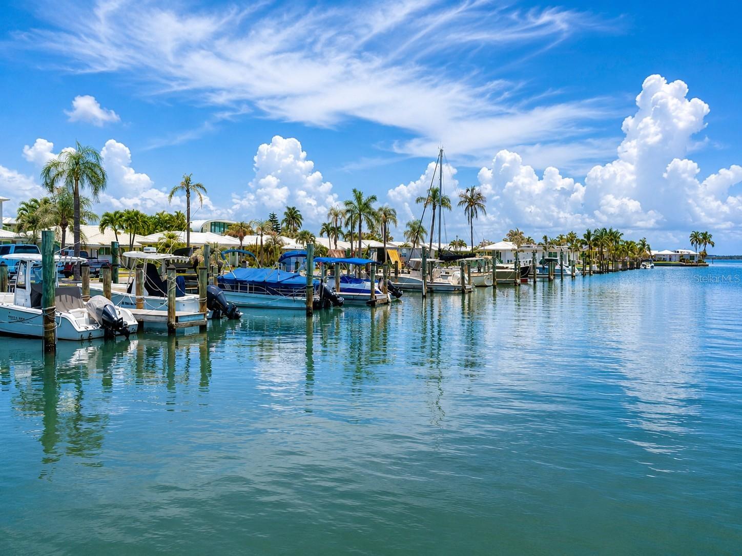 SPANISH MAIN YACHT CLUB CONDO - Residential