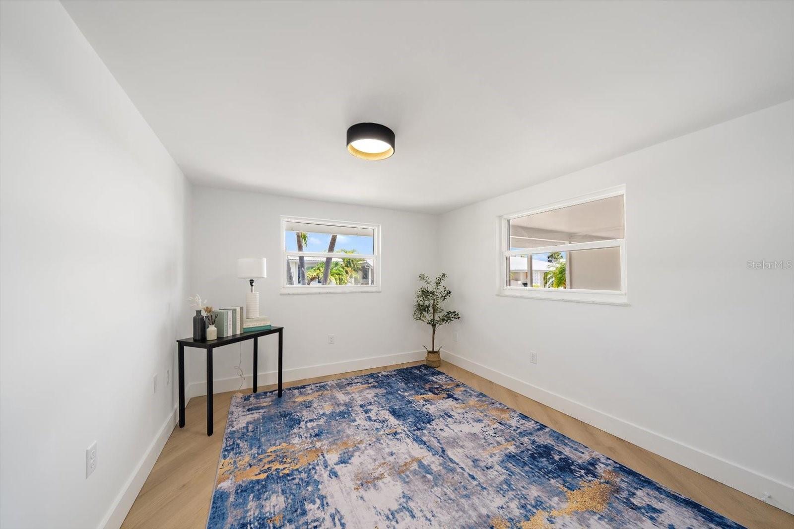 SPANISH MAIN YACHT CLUB CONDO - Residential