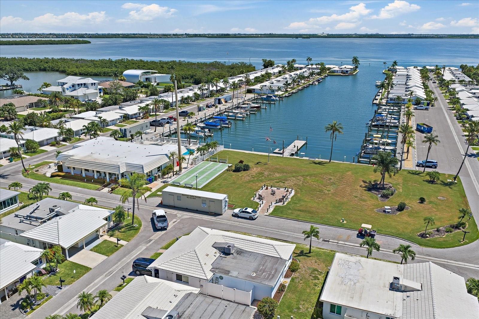 SPANISH MAIN YACHT CLUB CONDO - Residential