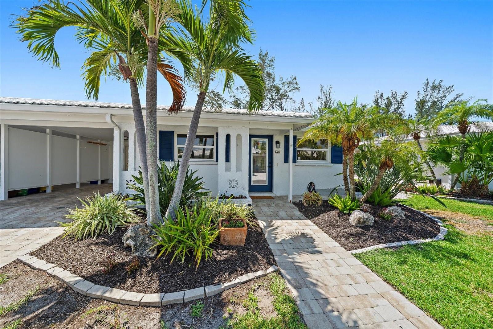 SPANISH MAIN YACHT CLUB CONDO - Residential