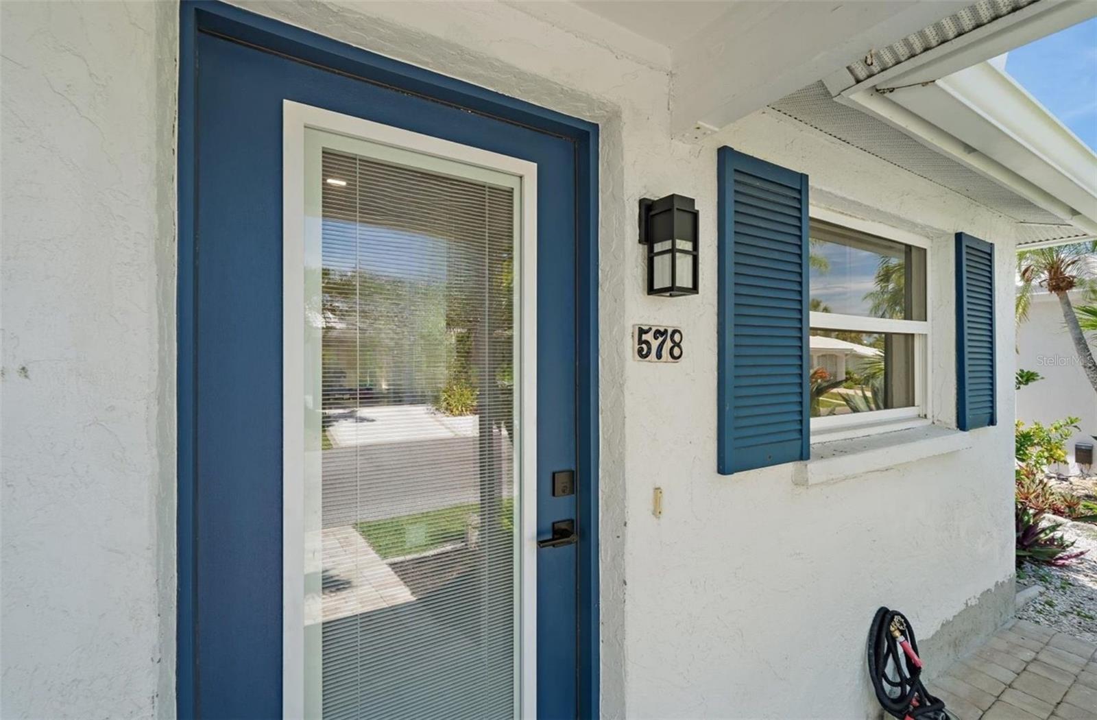 SPANISH MAIN YACHT CLUB CONDO - Residential