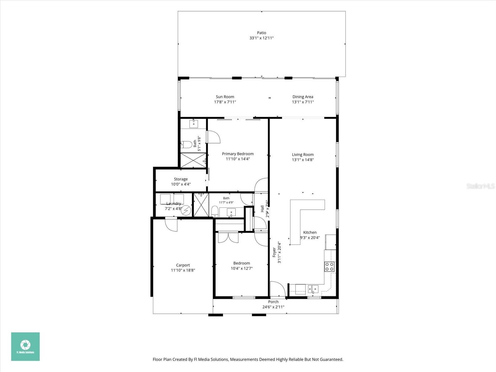 SPANISH MAIN YACHT CLUB CONDO - Residential