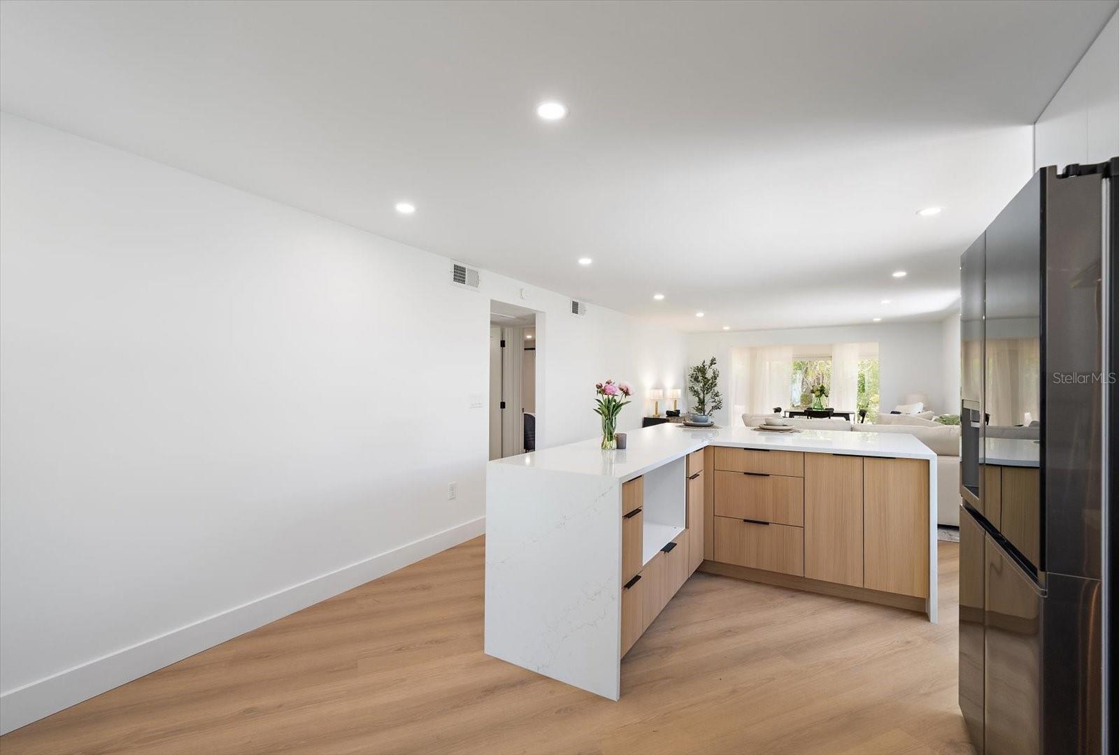 SPANISH MAIN YACHT CLUB CONDO - Residential