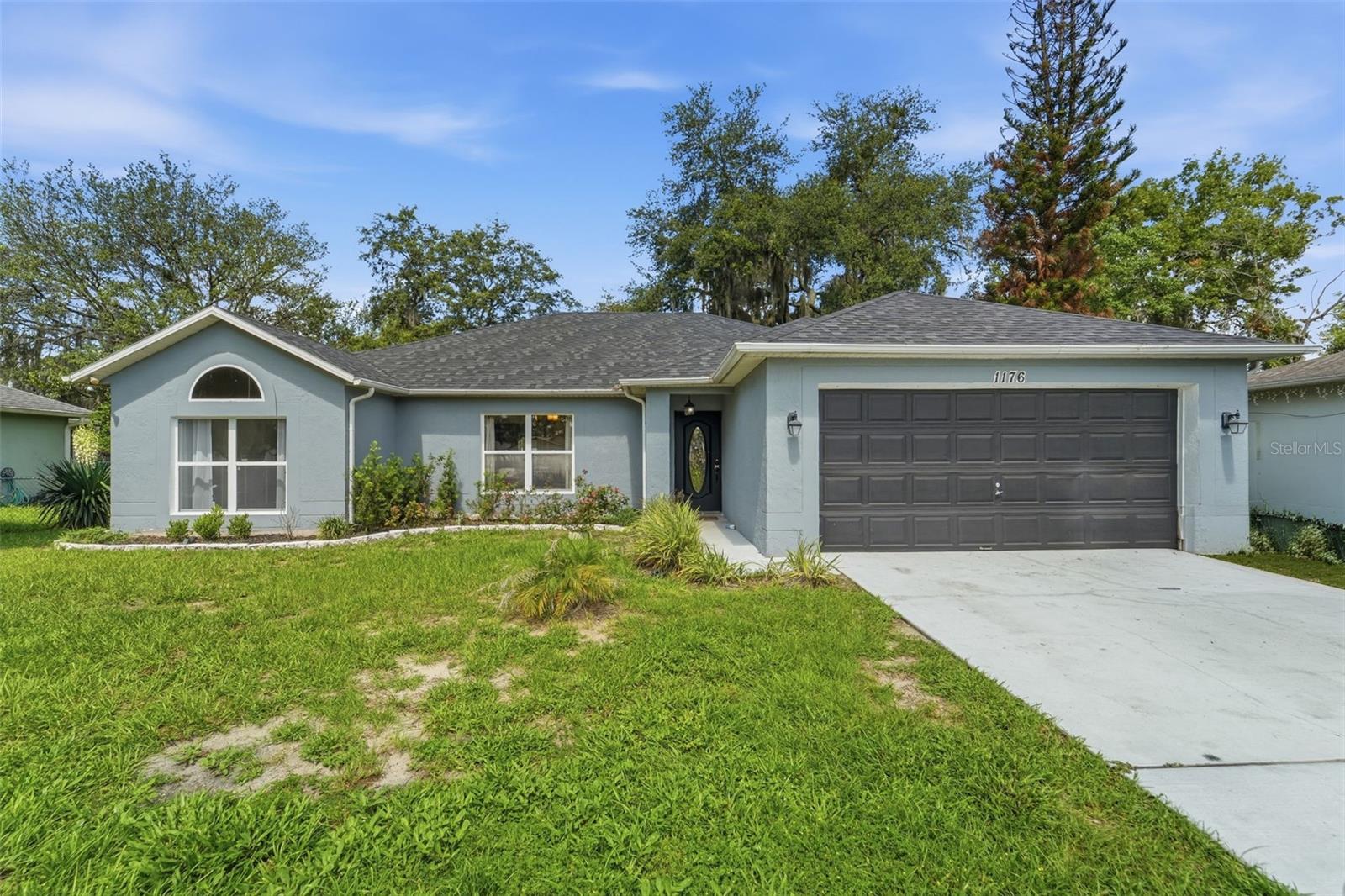 DELTONA LAKES UN 40 - Residential