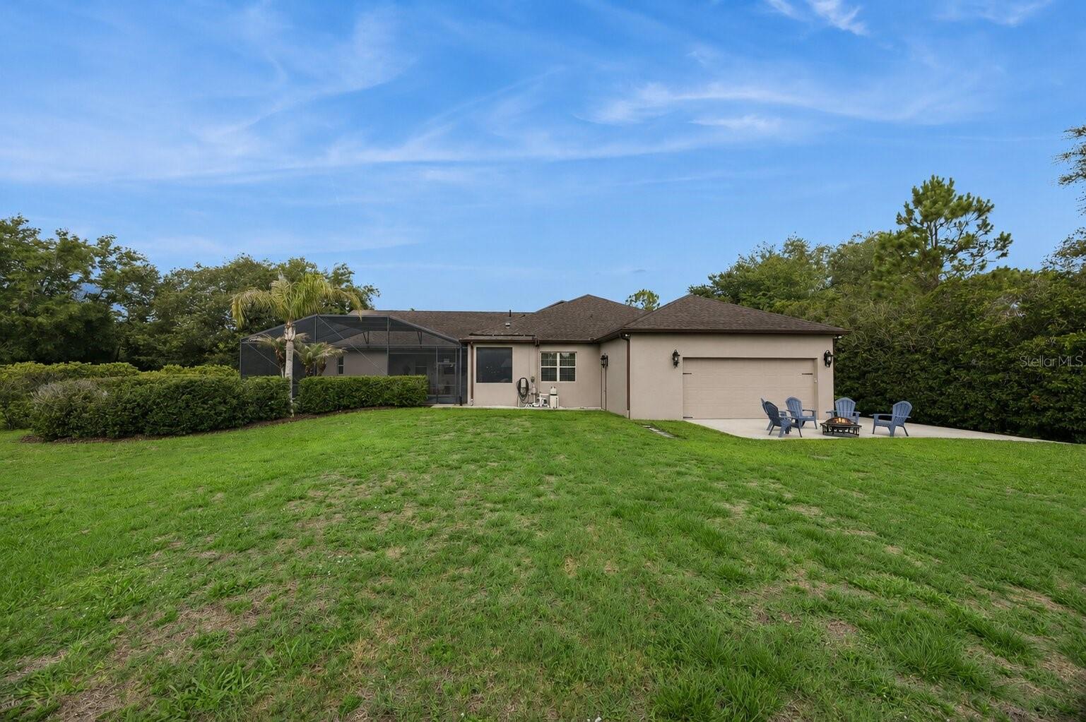 BAY LAKE RANCH UNIT 3 - Residential