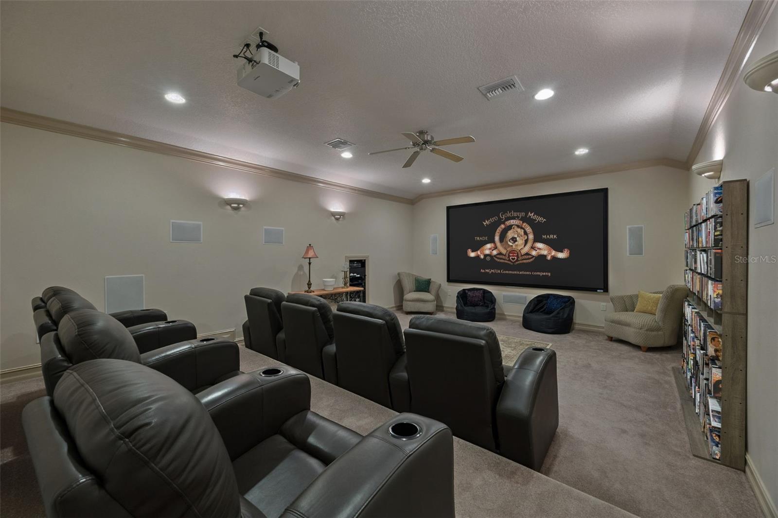 BAY LAKE RANCH UNIT 3 - Residential
