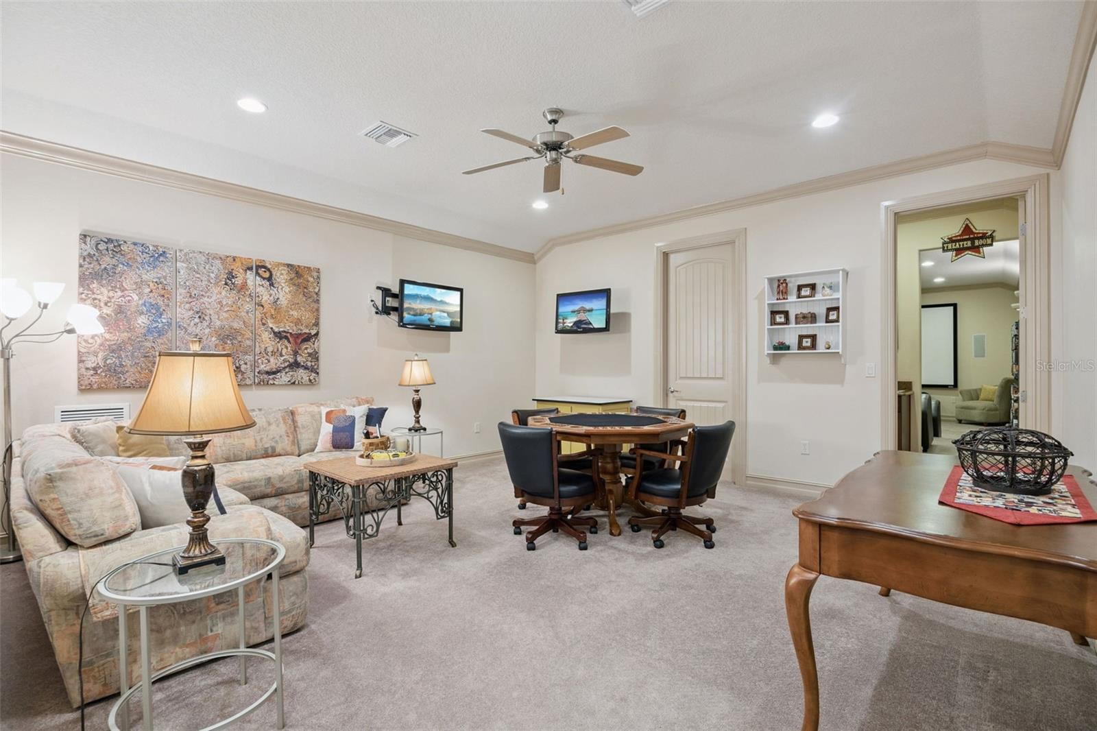 BAY LAKE RANCH UNIT 3 - Residential
