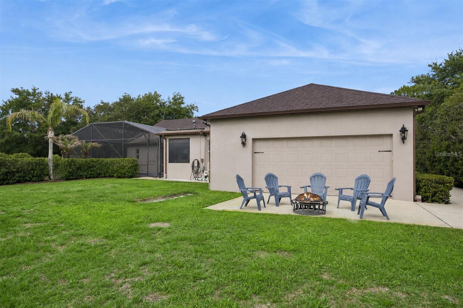 BAY LAKE RANCH UNIT 3 - Residential