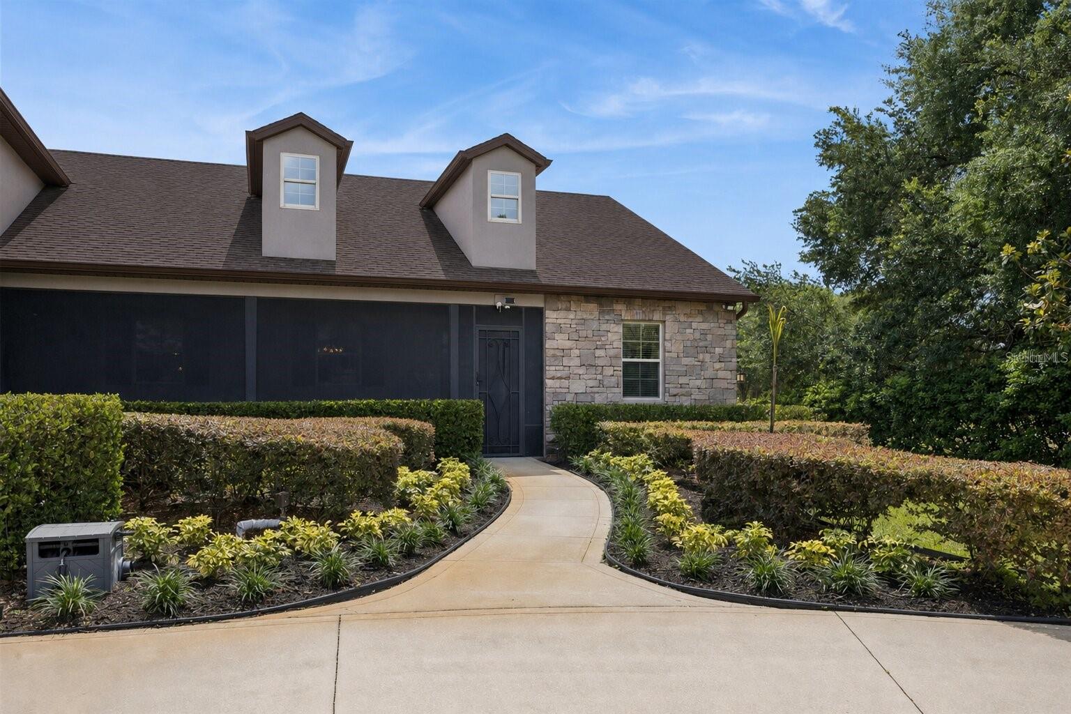 BAY LAKE RANCH UNIT 3 - Residential