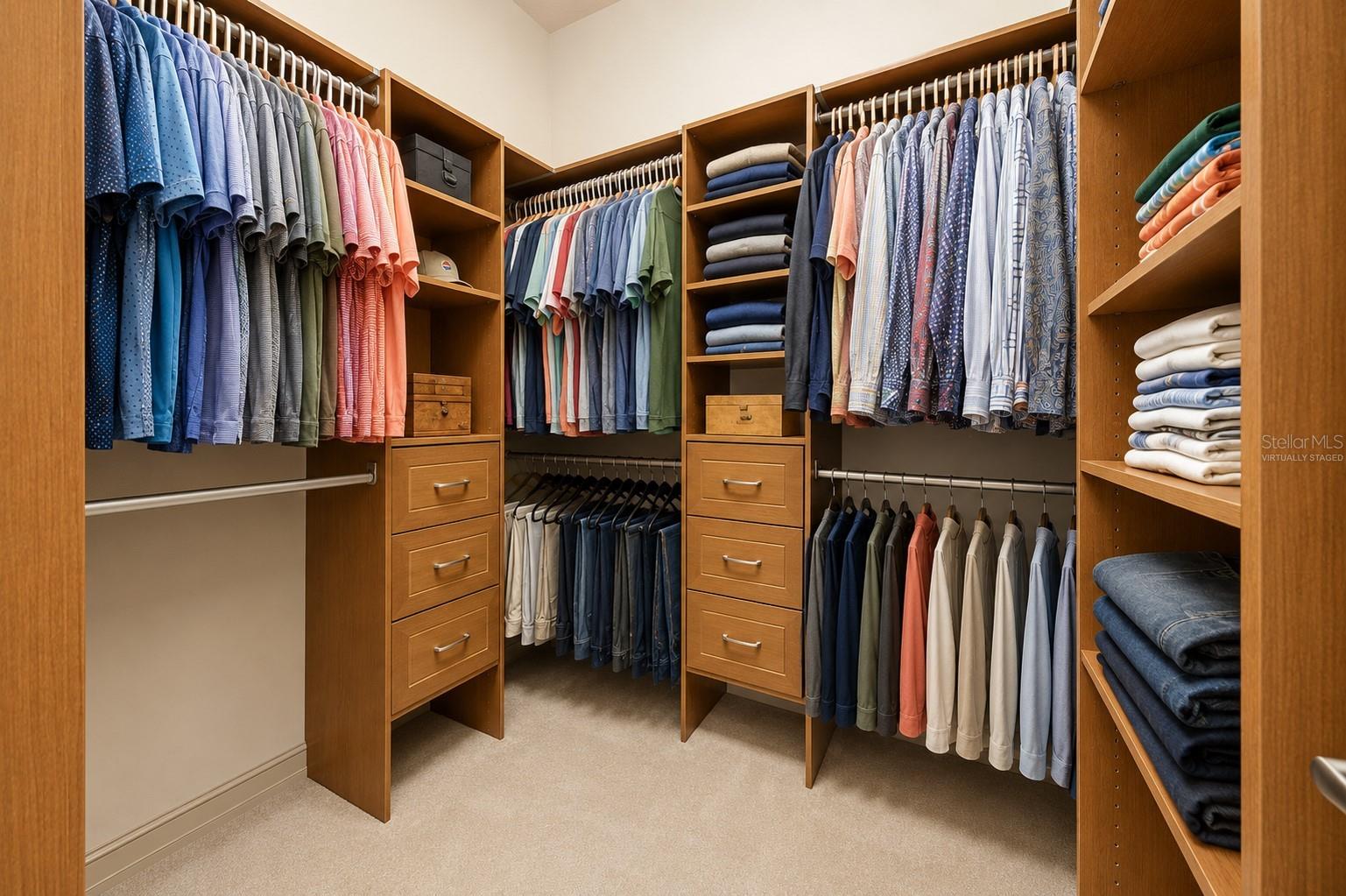 BAY LAKE RANCH UNIT 3 - Residential