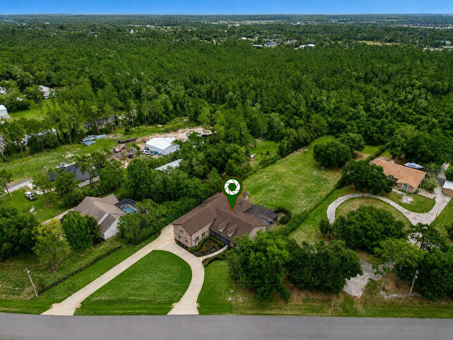 BAY LAKE RANCH UNIT 3 - Residential
