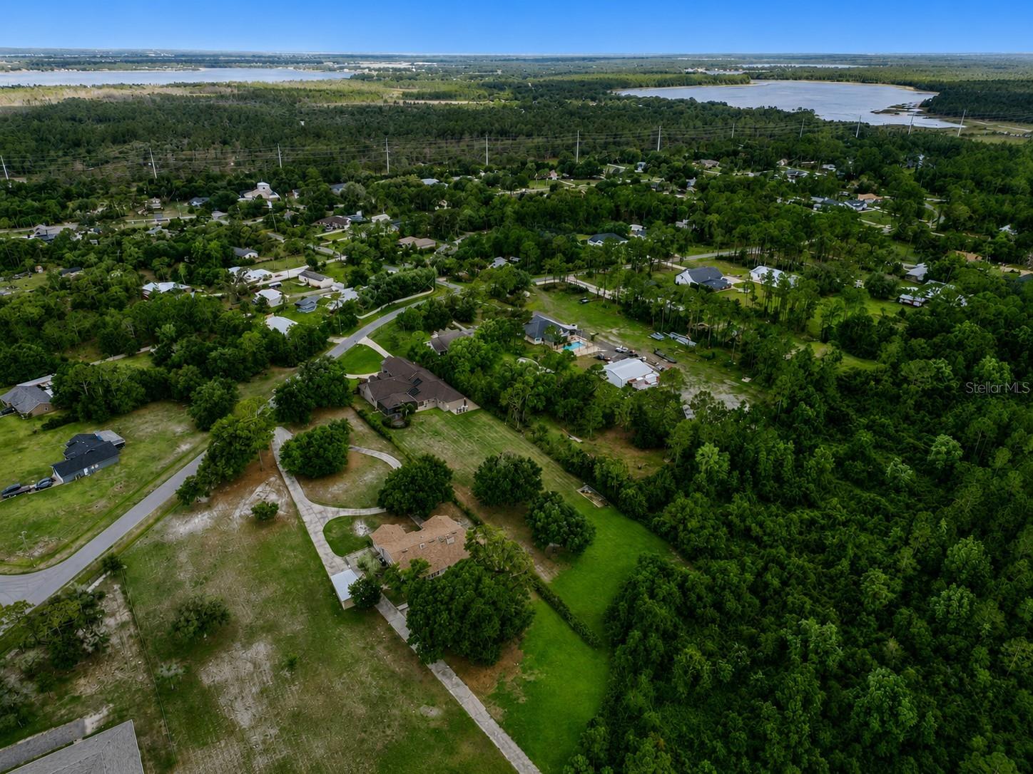 BAY LAKE RANCH UNIT 3 - Residential