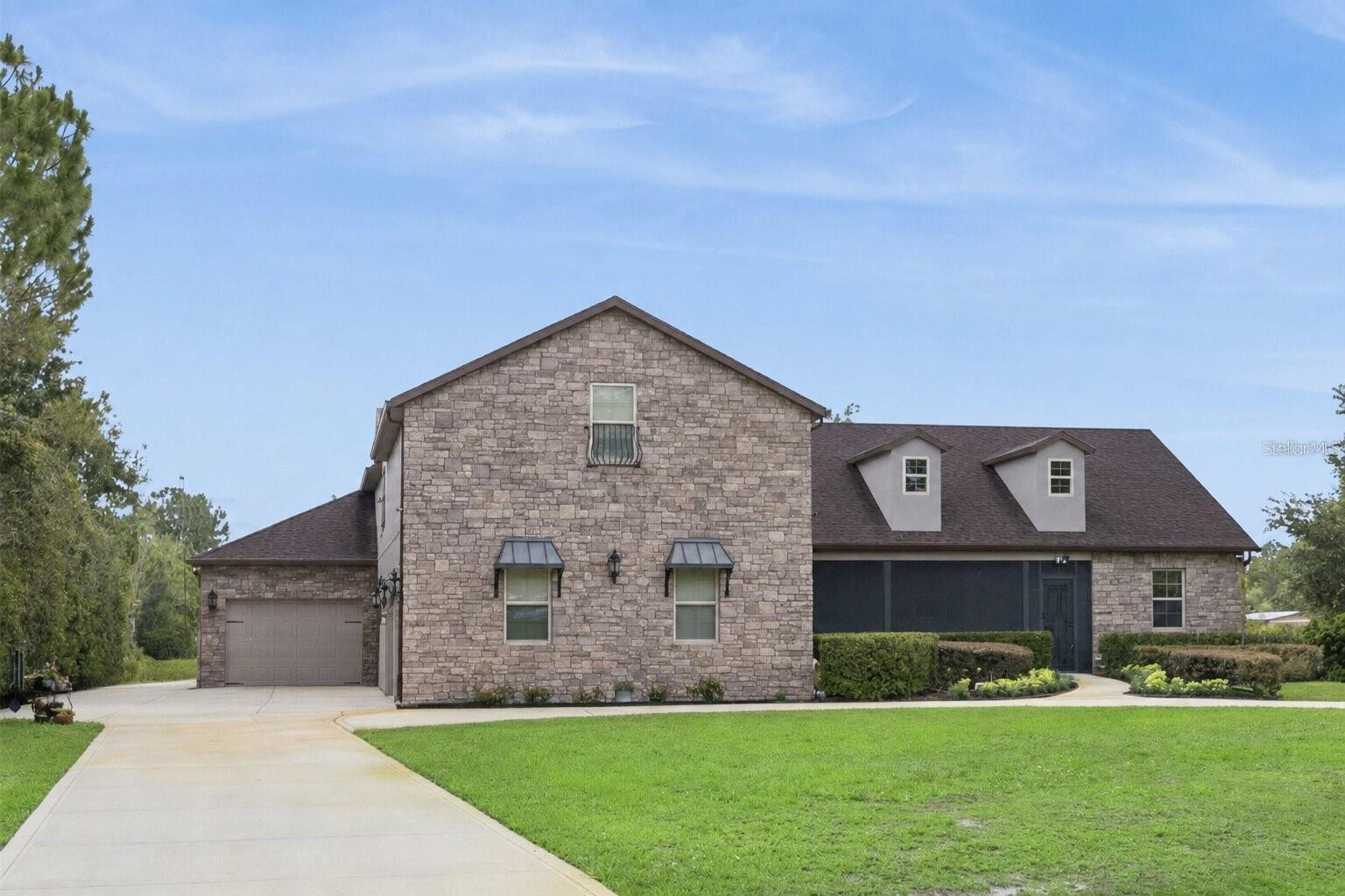 BAY LAKE RANCH UNIT 3 - Residential