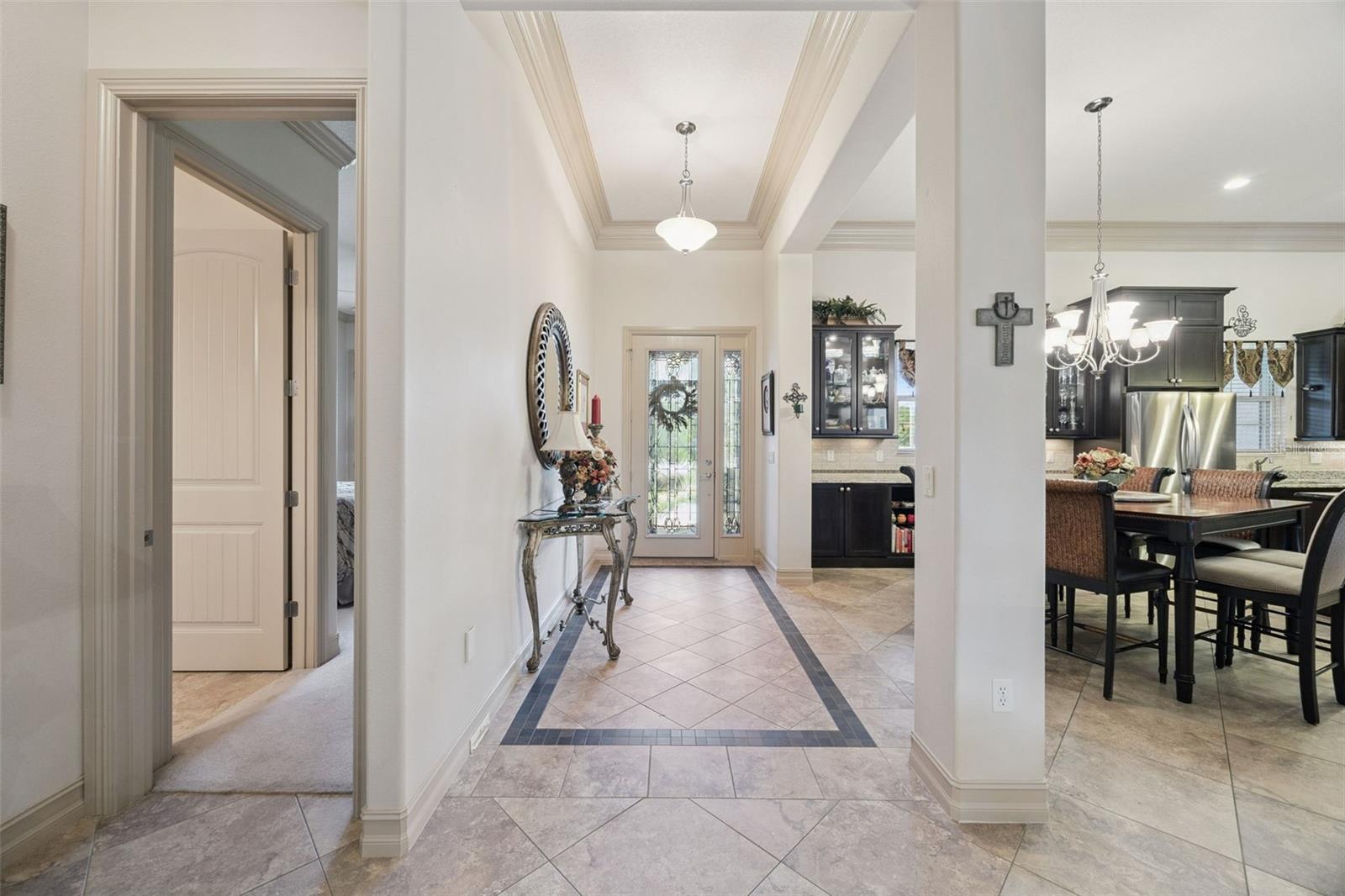 BAY LAKE RANCH UNIT 3 - Residential