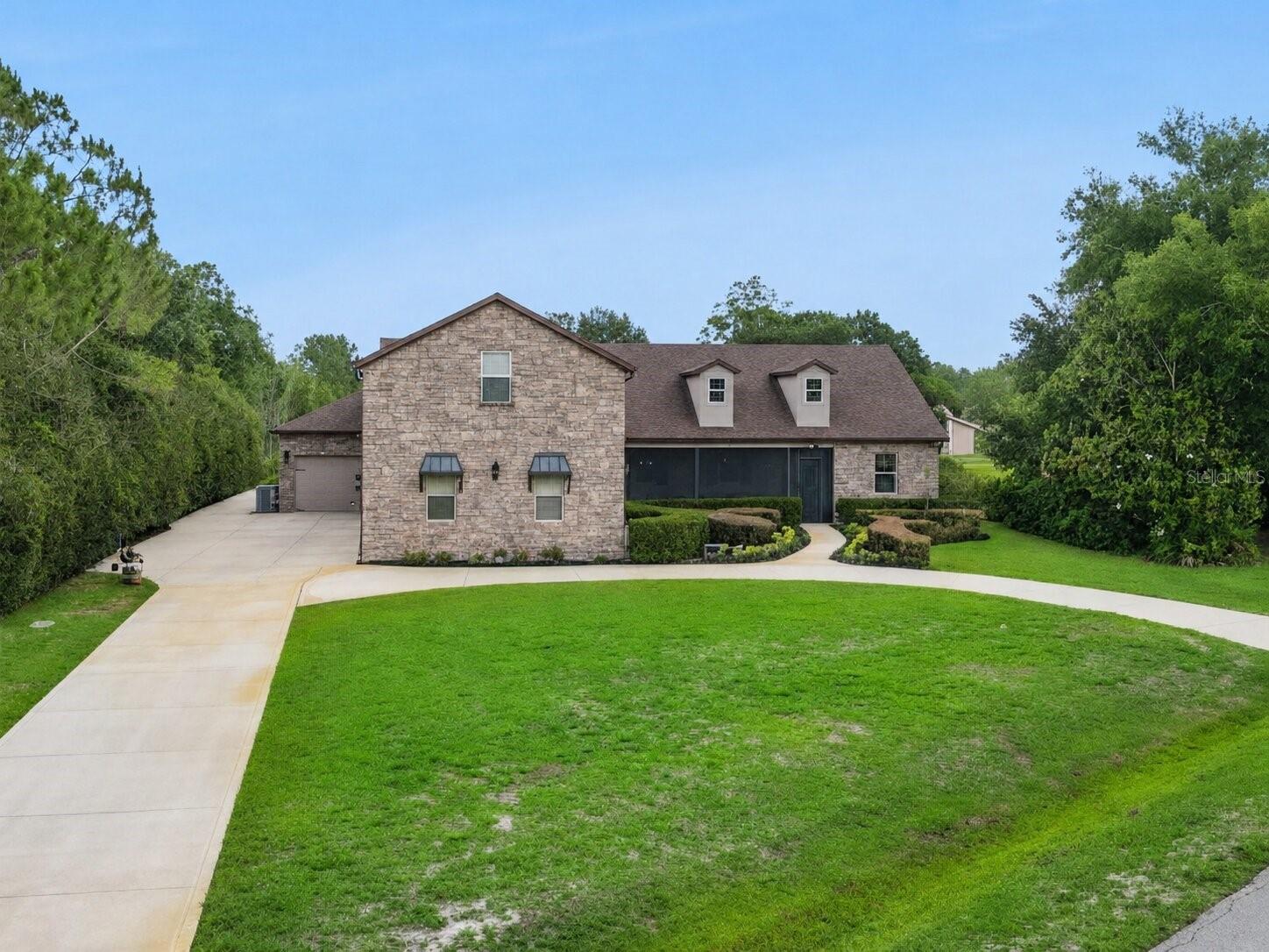 BAY LAKE RANCH UNIT 3 - Residential