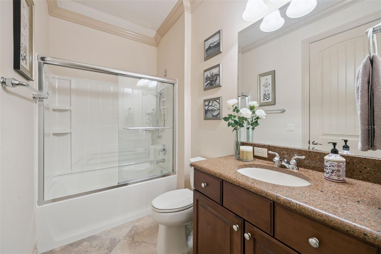 BAY LAKE RANCH UNIT 3 - Residential