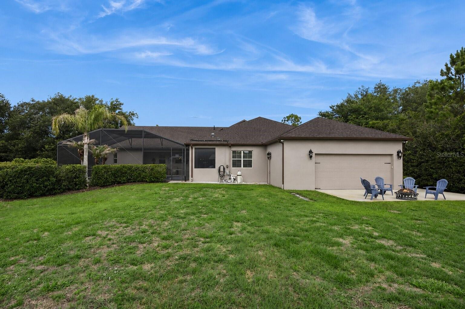 BAY LAKE RANCH UNIT 3 - Residential