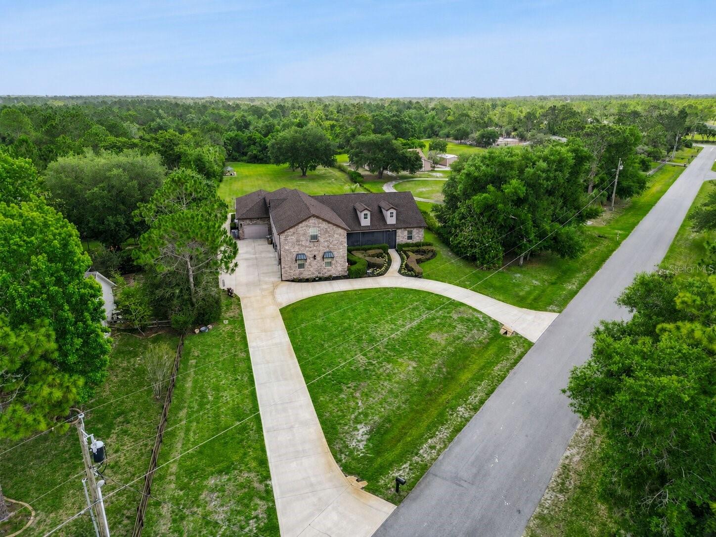 BAY LAKE RANCH UNIT 3 - Residential