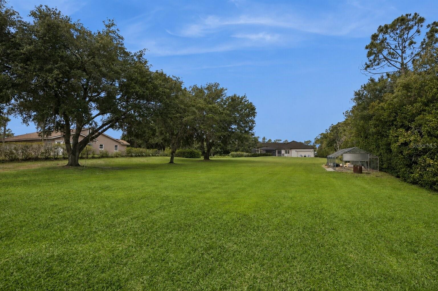 BAY LAKE RANCH UNIT 3 - Residential