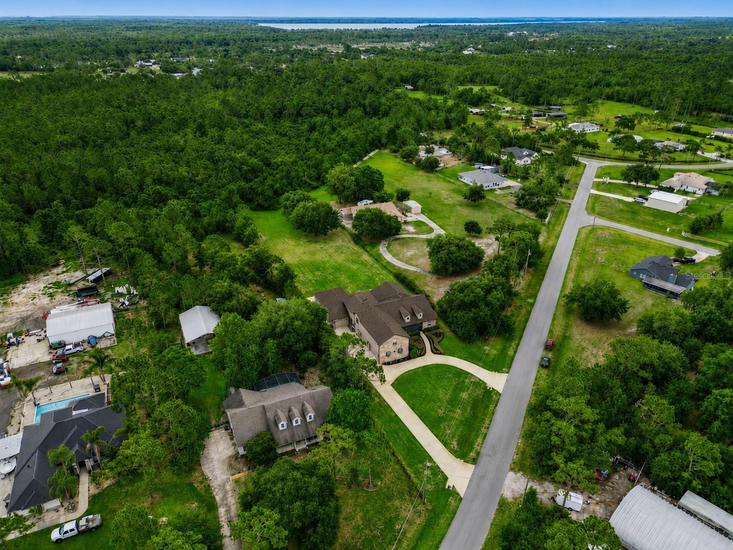 BAY LAKE RANCH UNIT 3 - Residential