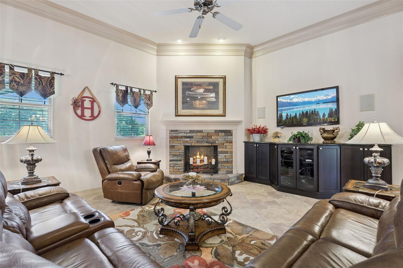 BAY LAKE RANCH UNIT 3 - Residential
