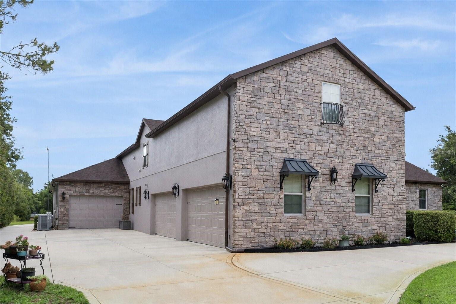 BAY LAKE RANCH UNIT 3 - Residential