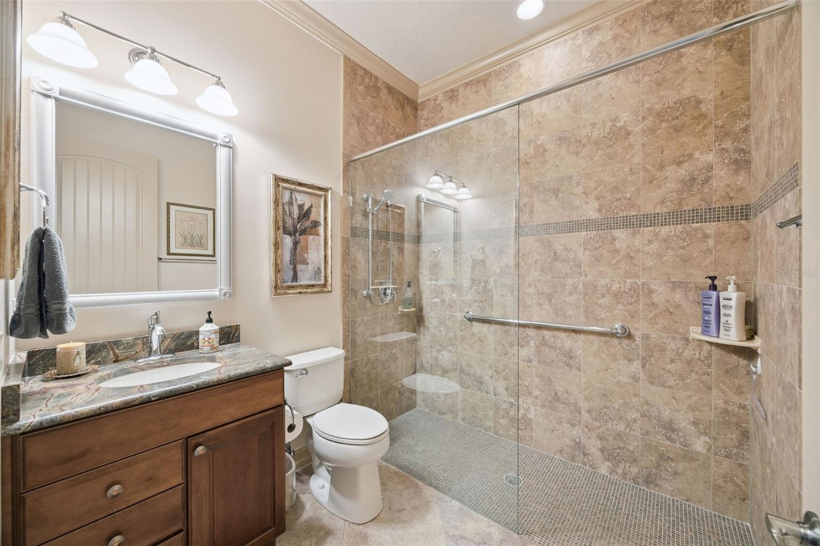 BAY LAKE RANCH UNIT 3 - Residential