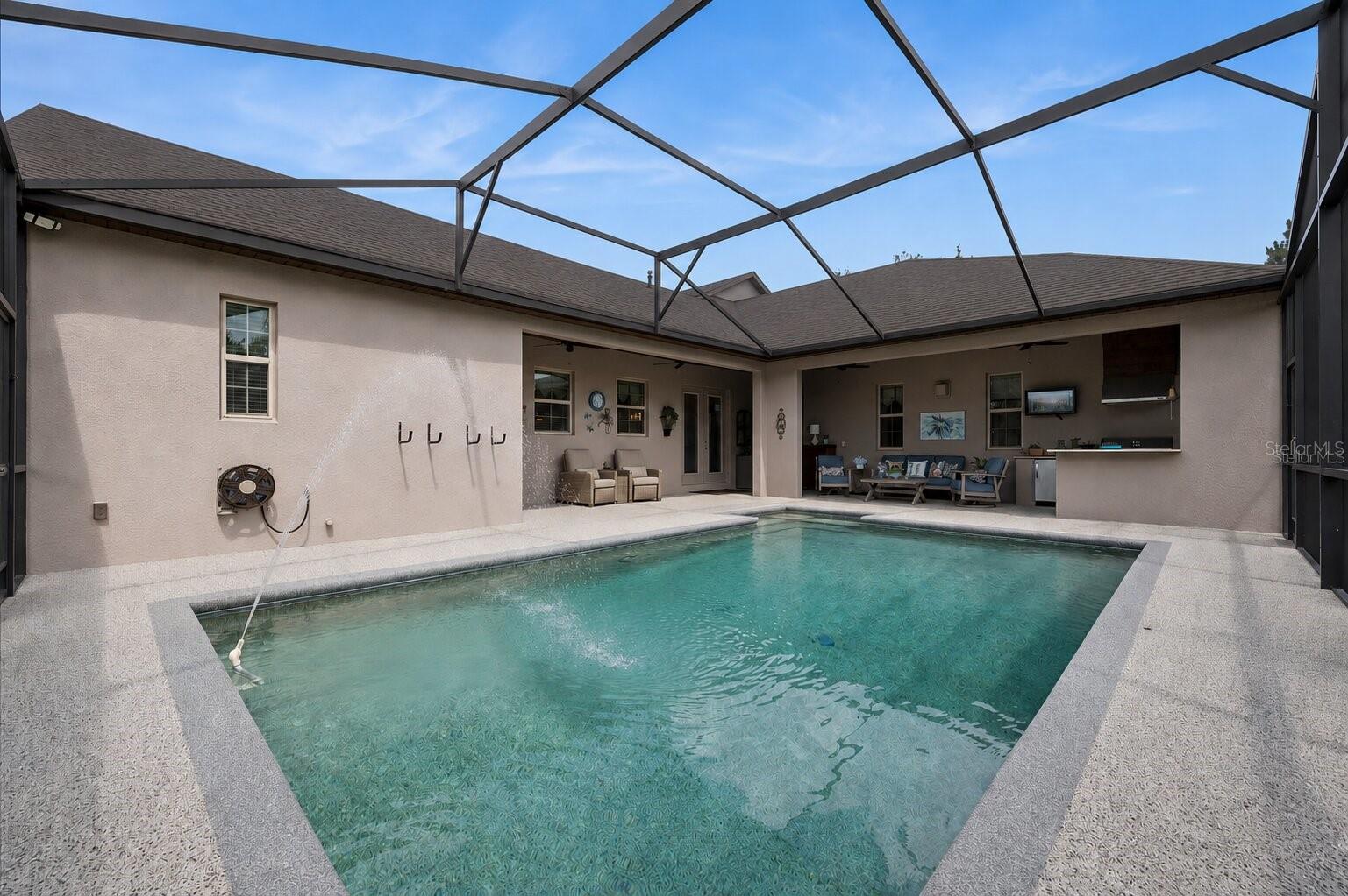 BAY LAKE RANCH UNIT 3 - Residential