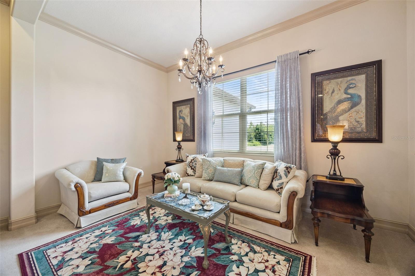 BAY LAKE RANCH UNIT 3 - Residential
