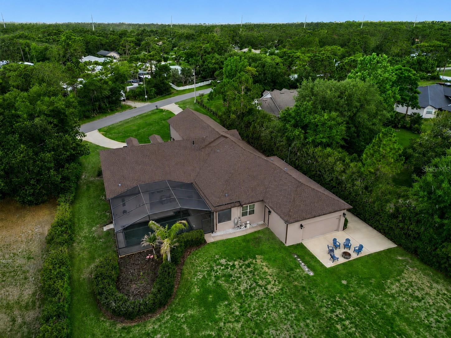 BAY LAKE RANCH UNIT 3 - Residential