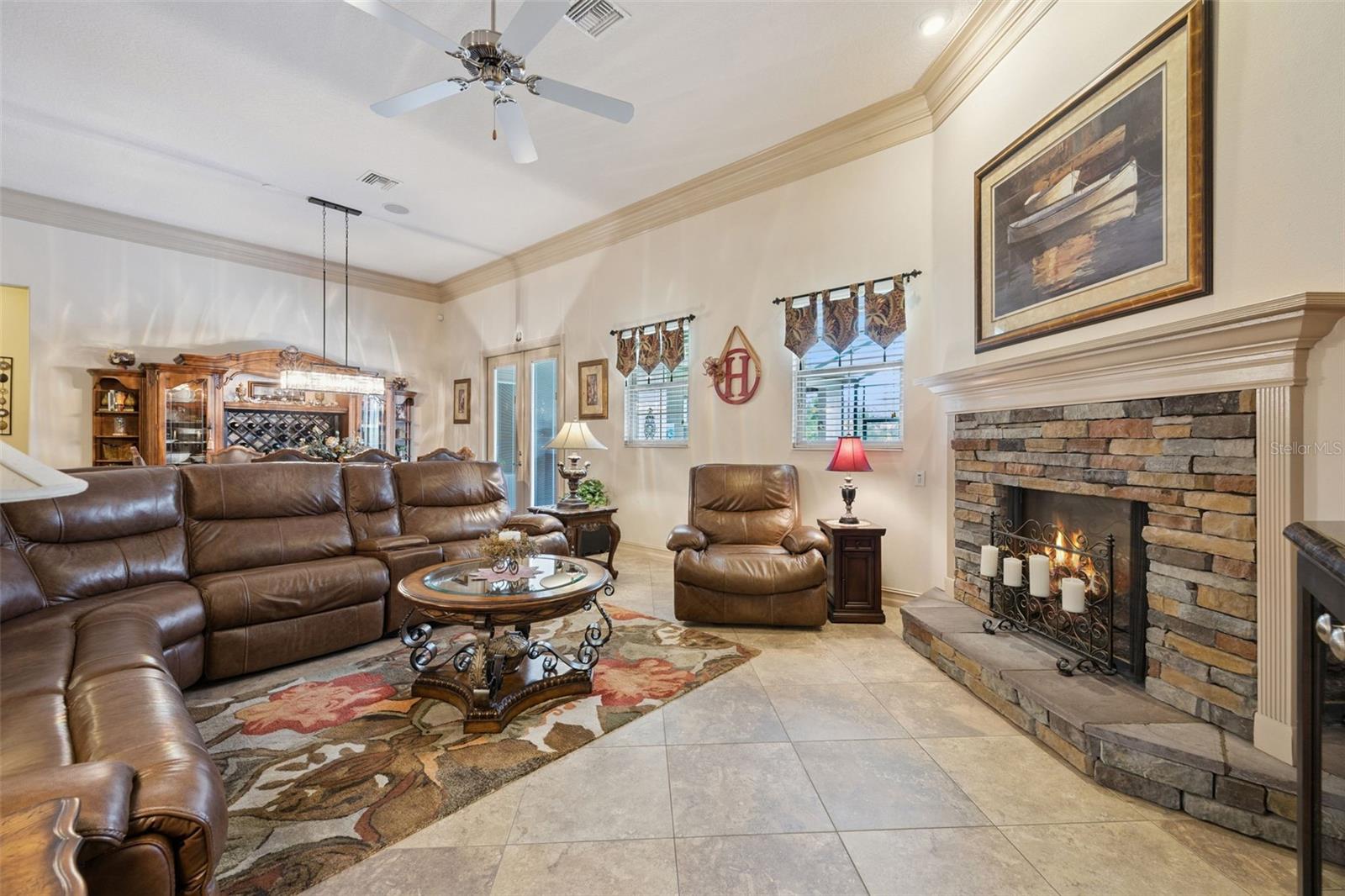 BAY LAKE RANCH UNIT 3 - Residential