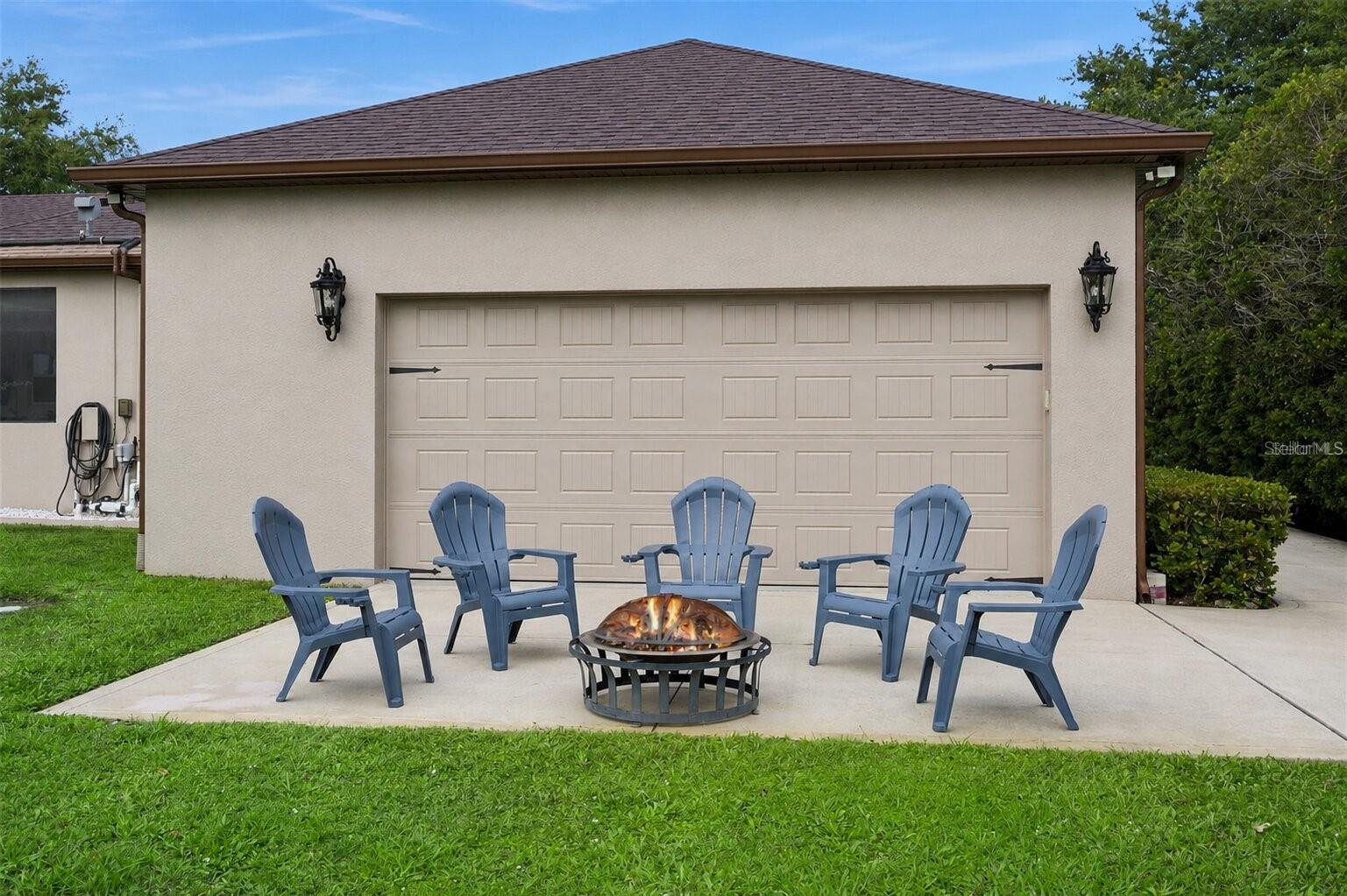 BAY LAKE RANCH UNIT 3 - Residential
