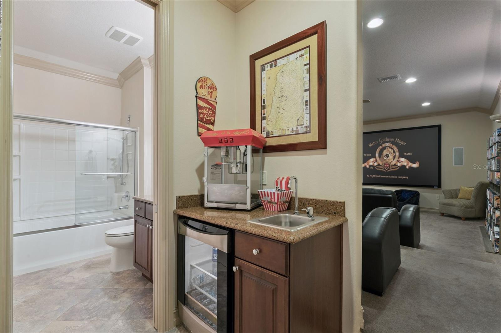 BAY LAKE RANCH UNIT 3 - Residential